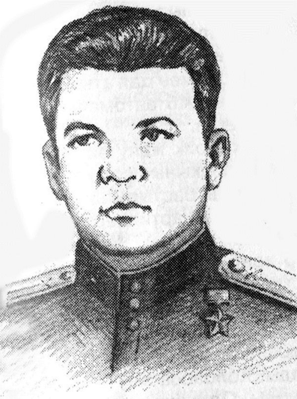 Николай КОЛБАСОВ