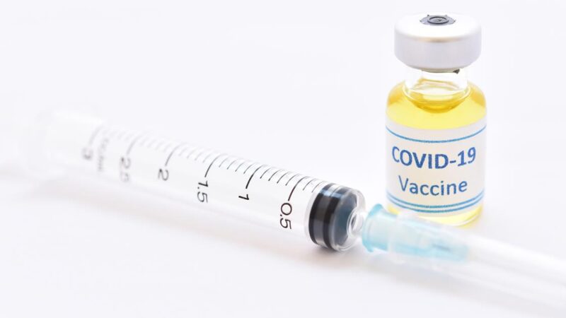 «65 жастан асқандар да вакцина алады»