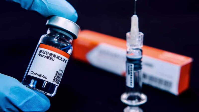 Таңдауда – төртінші вакцина