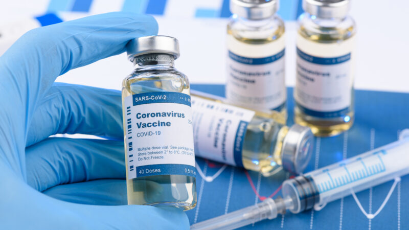 Ревакцинацияға — тағы бір вакцина