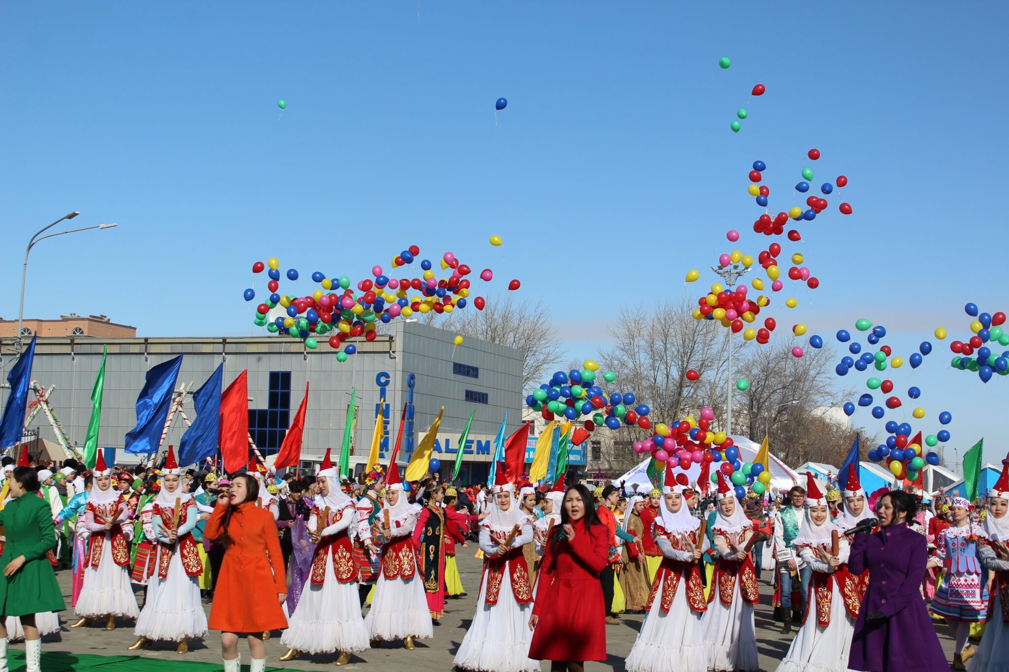 Картинка 1 мамыр бірлік күні