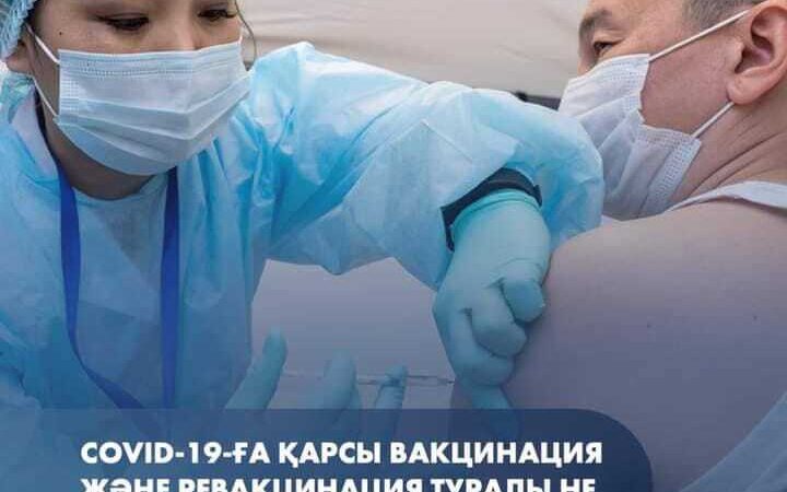 Қарағанды облысында бір тәулікте 133 адам коронавирус жұқтырған