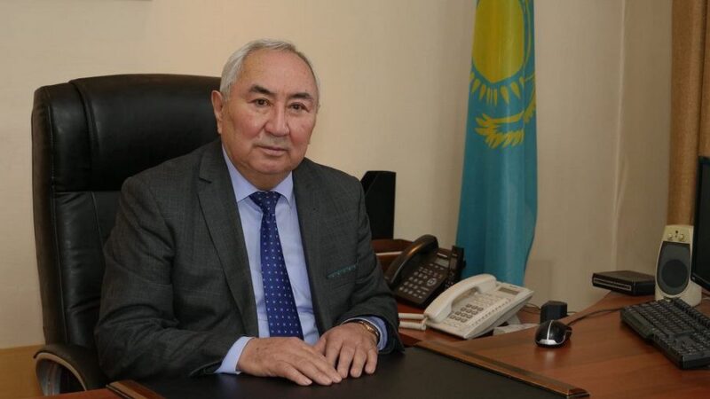 «Ауыл» партиясы президент сайлауына Жигули Дайрабаевтың кандидаттығын ұсынды