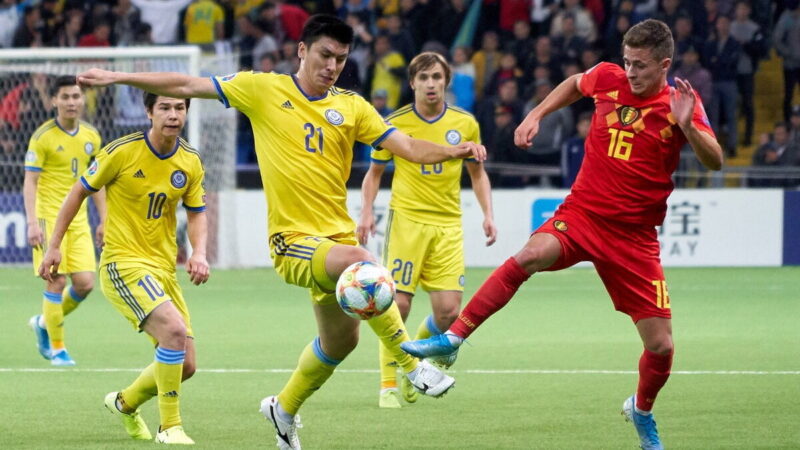 Қазақстанның кәсіпқой футбол лигасы 18-тур ойындары басталатын уақытты жариялады