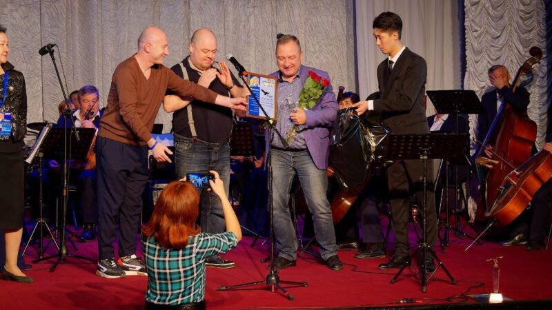 Теміртау қаласының балалар мен жасөспірімдер театры халықаралық фестивальде жеңіске жетті