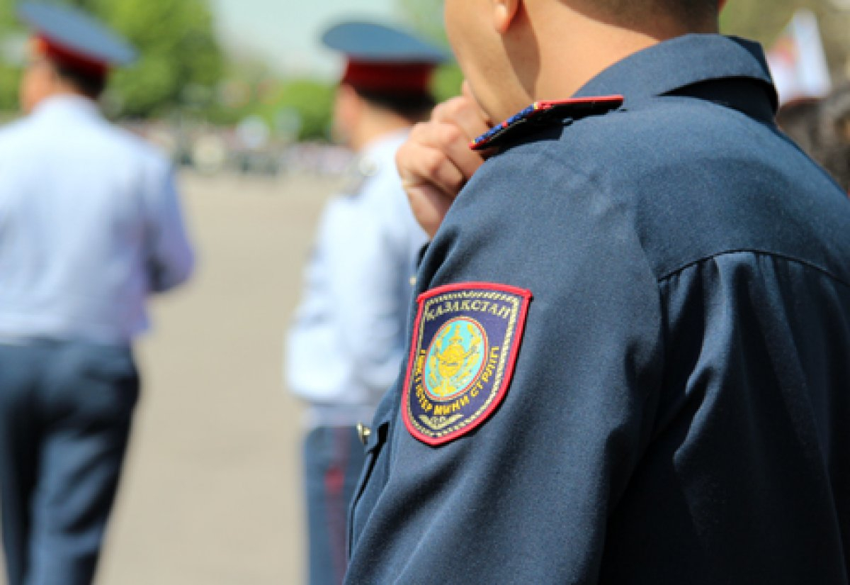 Қарағанды мектептеріне жарылғыш зат қойылғаны рас па?