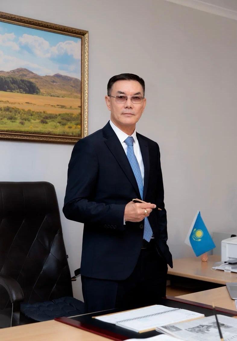 Қайрат Жүнісұлы ӘБІЛДА