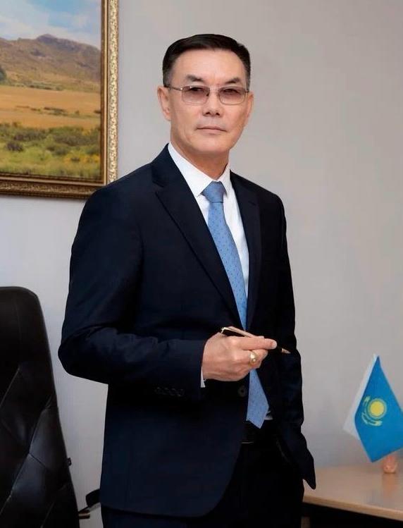 Қайрат Жүнісұлы ӘБІЛДА