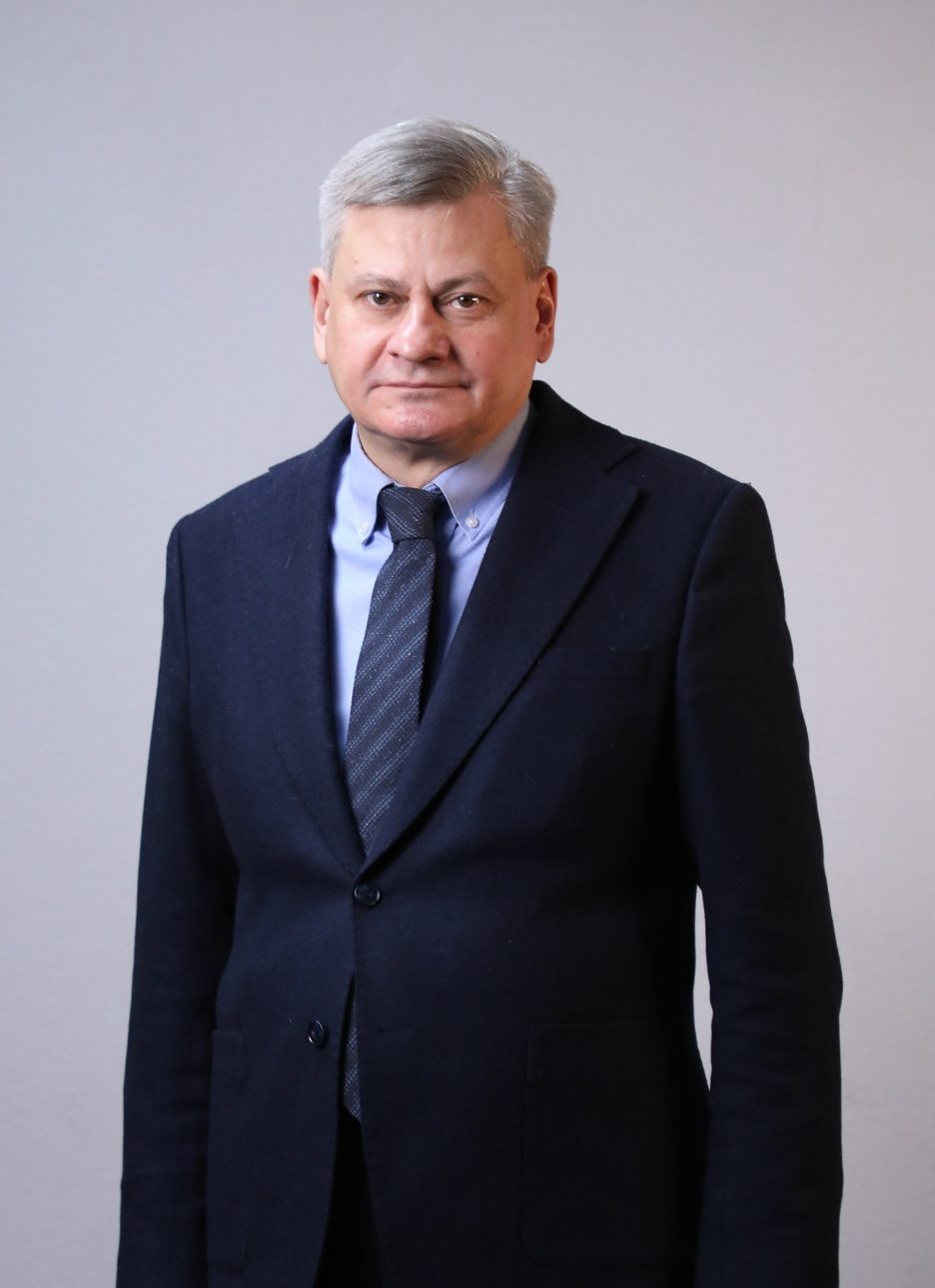 Станислав Альбертович⠀⠀ ПЕСНЕВ