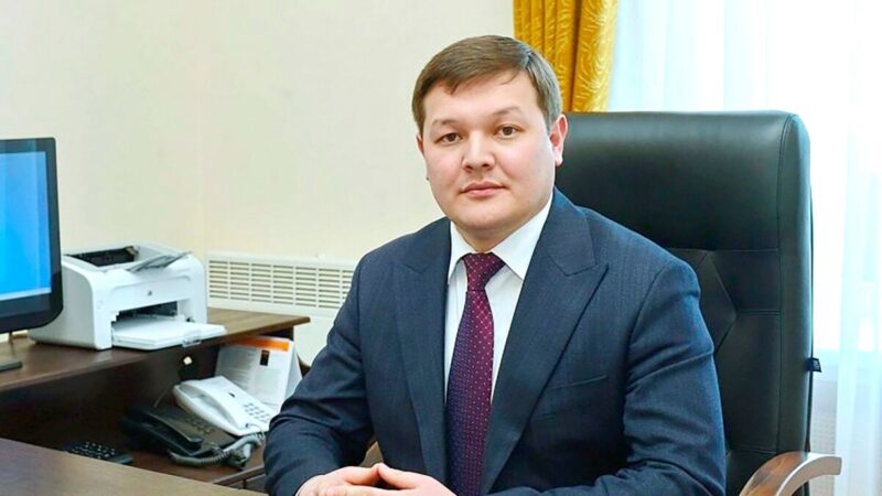 Асхат Оралов: Жас қаламгерлерге арналған Президенттің әдеби сыйлығы тағайындалады