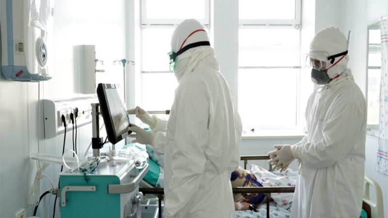 Өткен тәулікте коронавирустан бір адам қайтыс болды