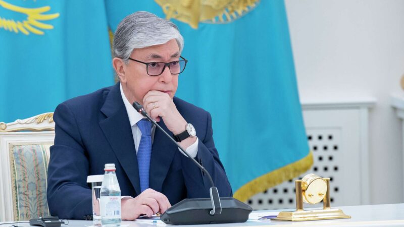 Мемлекет басшысы ҚР Президенті жанындағы Адам құқықтары жөніндегі комиссияның жаңа құрамын бекітті