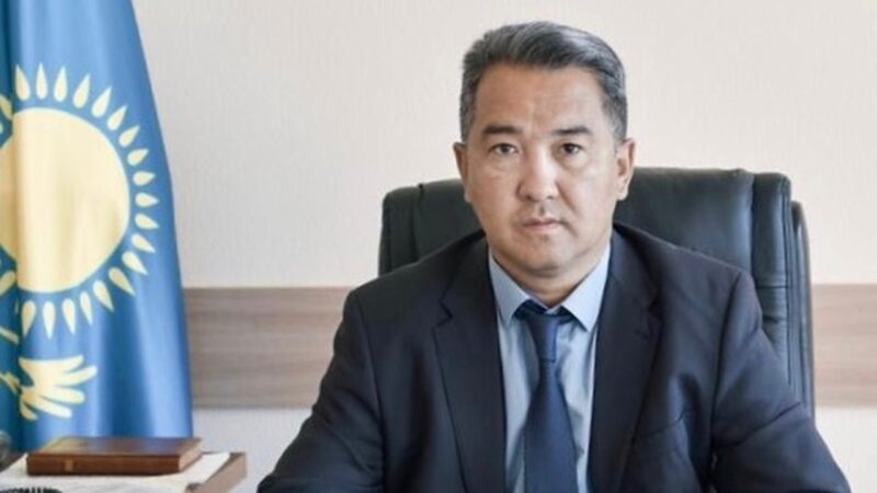 Қала әкімінің міндетін атқарушы Мейрам КОЖУХОВ қарағандылықтарға үндеу жасады