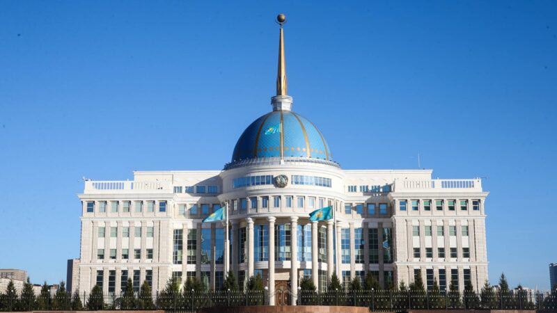 Қазақстан мен Қырғызстан шекаралық өкілдерінің қызмет учаскелері туралы хаттама ратификацияланды