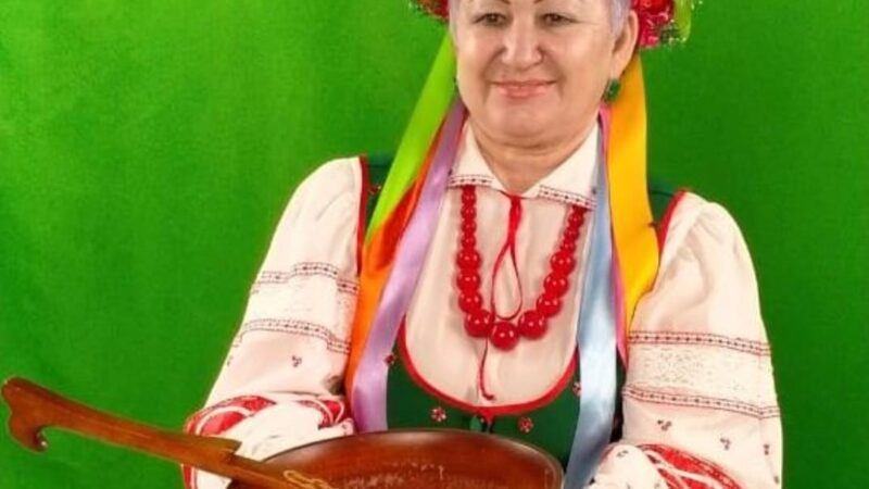 Бір шаңырақ астында