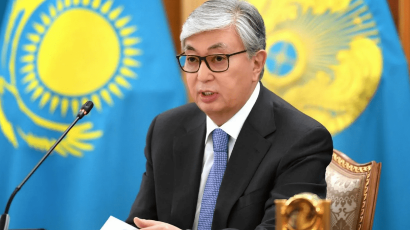 Әйелдердің және ерекше қажеттілігі бар жандардың Мәжіліске өтуіне жағдай жасалды