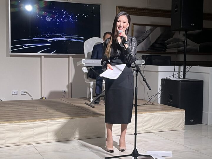 Сырлы өлең, сиқырлы әуен, сырбаз көңіл