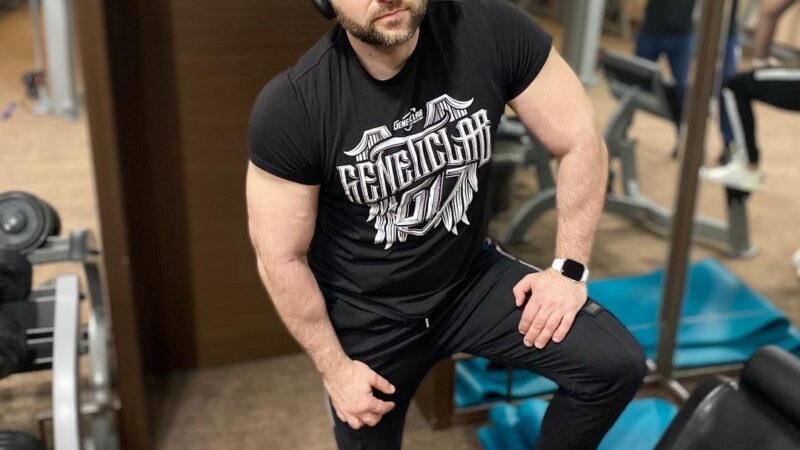Жаттығу жан сергітеді