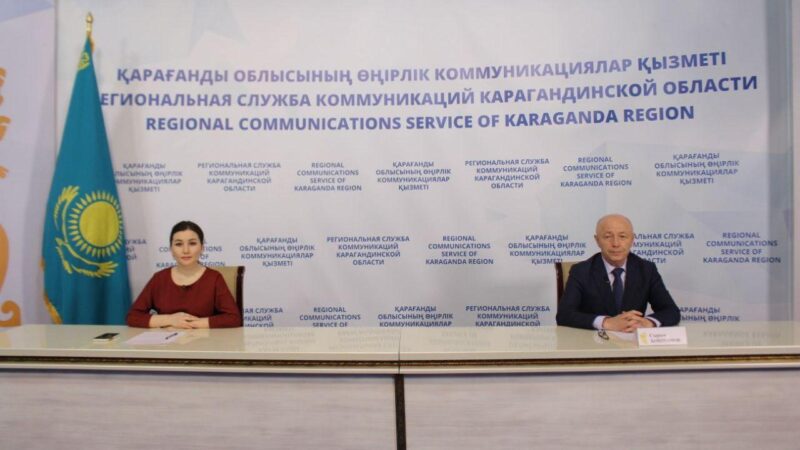 Қарағанды облысында ауыл шаруашылығы өндірушілерінен шағын несие алуға өтінімдер қабылдау басталды