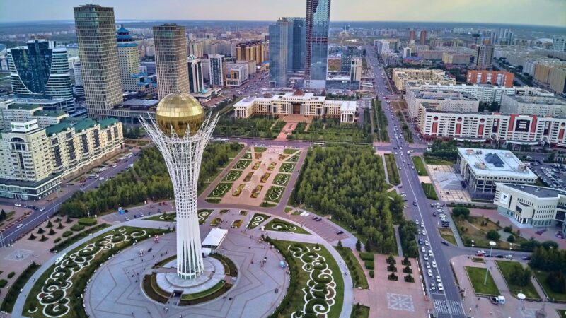 Үкімет Астана күніне орай 1 шілде сенбі күнгі демалысты 7 шілдеге ауыстырды