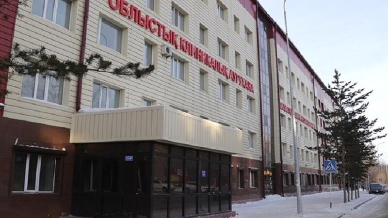 Жылжымалы  кабинеттер  ашылды