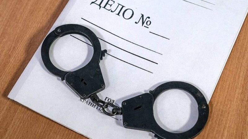 Қарағандыда мейрамханалардың бірінде төбелес шығып, 19 жастағы жігіт мерт болды