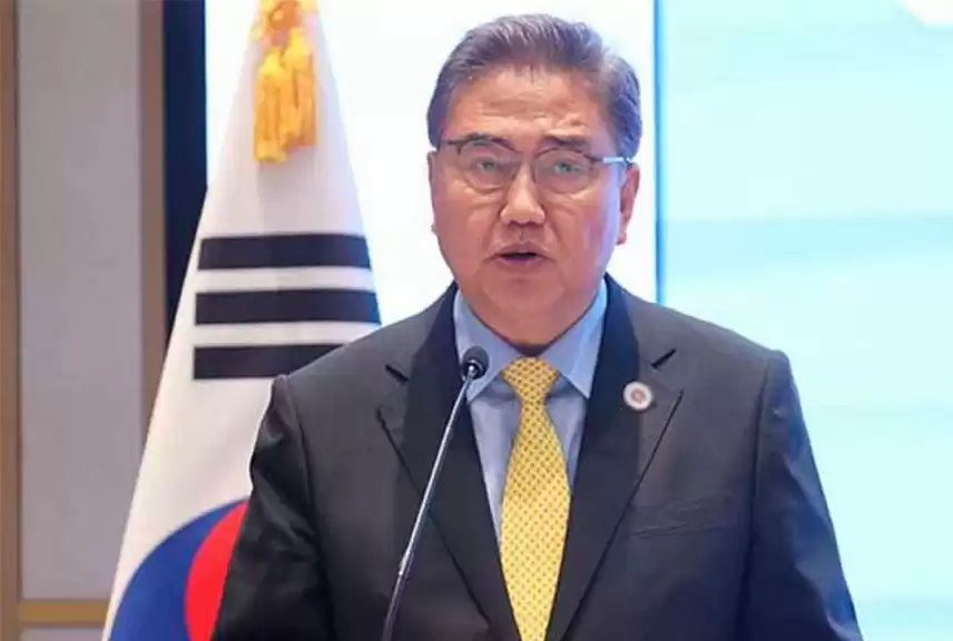 Корея сыртқы істер министрі Қазақстанға ресми сапармен келеді