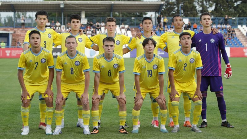 Отандастарымыз алғашқы жеңісіне қол жеткізді