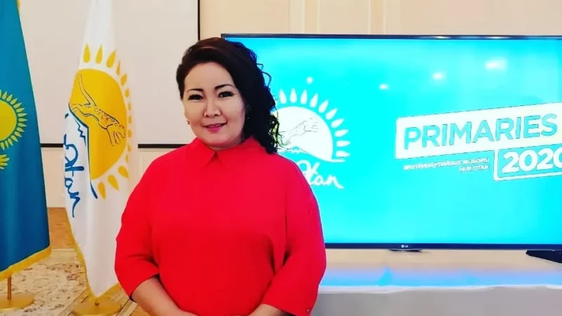 Визасыз режимнен қауіп жоқ
