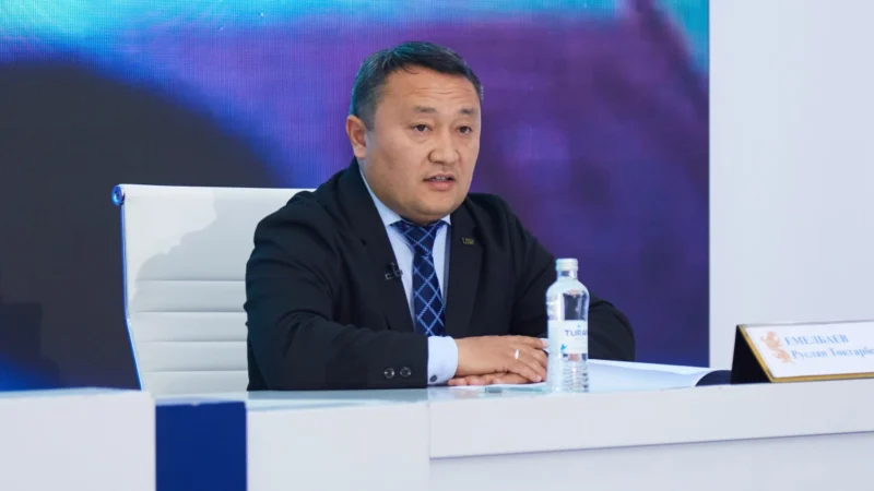 ҰБТ аяқталғаннан кейін 30 минут ішінде апелляцияға өтініш беруге болады