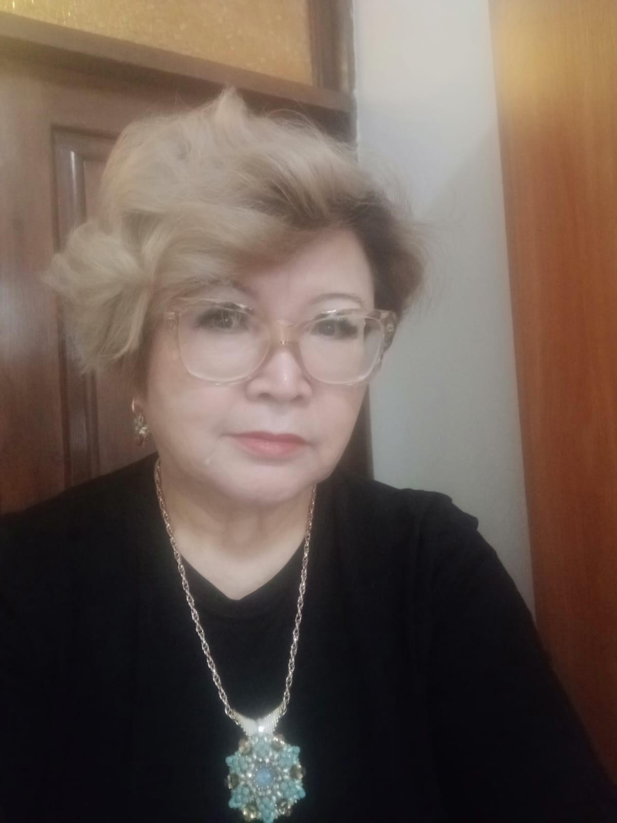 Шахмарал Кабулова: «Мемлекеттік  рәміздер халықты ынтымаққа үндейді»