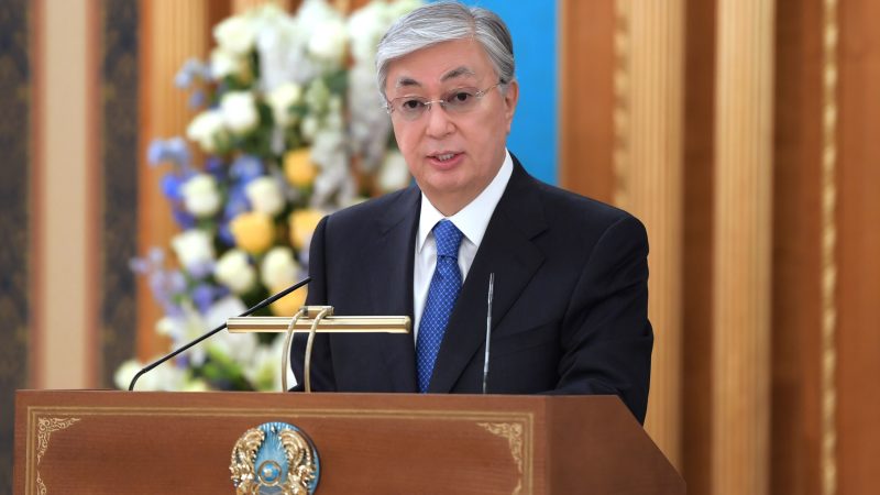Бүгін Президент Қасым-Жомарт Тоқаев Астана халықаралық форумының пленарлық отырысына қатысады