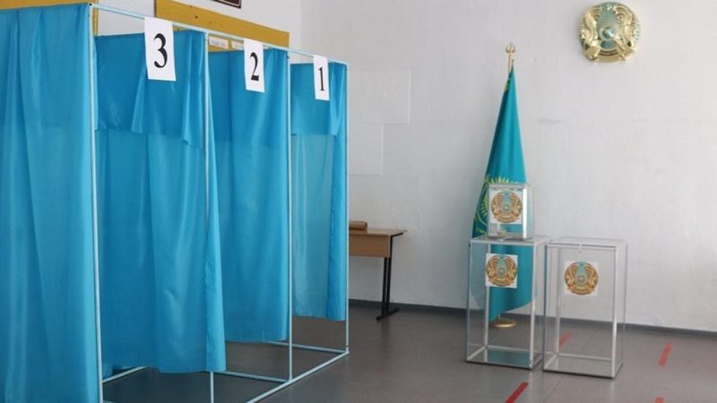 Қарағанды облысында екі аудан мен бір қалалық әкімнің пилоттық сайлауы тағайындалды