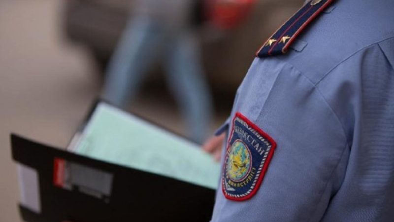 «Учаске» республикалық жедел алдын алу шарасы өтуде