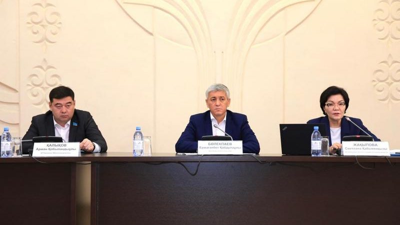 Қарағандылық кеншілерге жаңа арнайы төлемдер енгізілмек