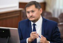Сурет Ғылым және жоғары білім министрлігінен